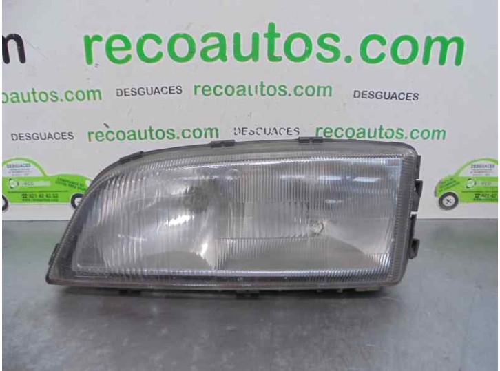 Recambio de faro izquierdo para volvo s70 berlina 2.5 20v cat referencia OEM IAM 14734300L  