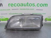 Recambio de faro izquierdo para volvo s70 berlina 2.5 20v cat referencia OEM IAM 14734300L 