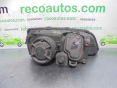 Recambio de faro izquierdo para volvo s70 berlina 2.5 20v cat referencia OEM IAM 14734300L 