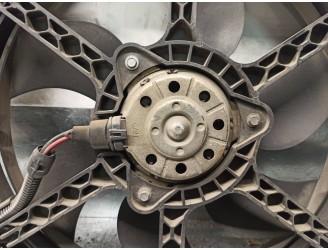 Recambio de biela para renault kangoo (f/kc0) 1.2 referencia OEM IAM   