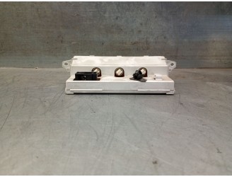 Recambio de biela para renault kangoo (f/kc0) 1.2 referencia OEM IAM    2