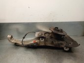 Replacement front left steering knuckle for porsche cayenne (typ 92aa) 3.0 v6 tdi cat OEM IAM reference 95834115500 BASKET 21