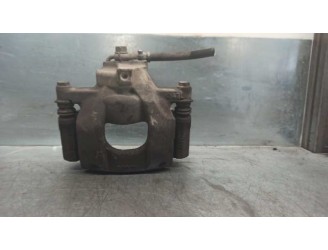 Replacement front left brake caliper for citroën c1 1.0 cat (384f) OEM IAM reference 4401G8 