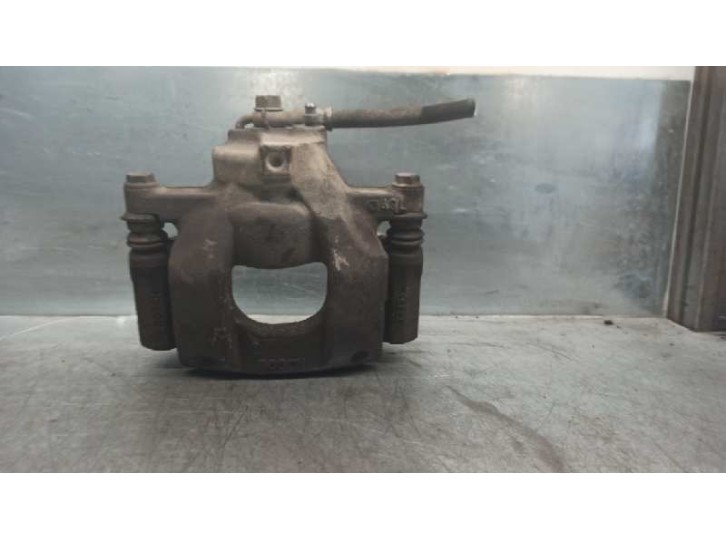 Recambio de pinza freno delantera izquierda para citroën c1 1.0 cat (384f) referencia OEM IAM 4401G8 