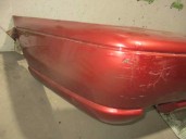 Recambio de paragolpes trasero para volvo s70 berlina 2.5 20v cat referencia OEM IAM 9417192 GRANATE 4 PUERTAS