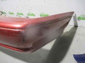 Recambio de paragolpes trasero para volvo s70 berlina 2.5 20v cat referencia OEM IAM 9417192 GRANATE 4 PUERTAS