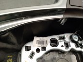 Recambio de volante para opel insignia a (g09) 2.0 cdti 4x4 (68) referencia OEM IAM 13316548 6099290C AUTOLIV