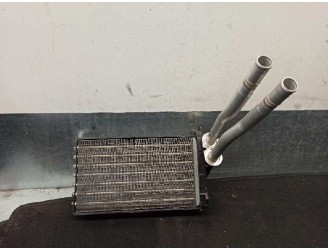 Recambio de radiador calefaccion / aire acondicionado para citroën c1 1.0 cat (384f) referencia OEM IAM 870500H020 668652K VALEO