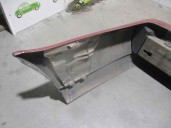 Recambio de paragolpes trasero para volvo s70 berlina 2.5 20v cat referencia OEM IAM 9417192 GRANATE 4 PUERTAS