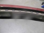 Recambio de paragolpes trasero para volvo s70 berlina 2.5 20v cat referencia OEM IAM 9417192 GRANATE 4 PUERTAS