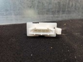 Heater resistor replacement part for Citroën C1 1.0 CAT (384F) OEM IAM reference 6445ZA 