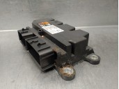 Airbag control unit replacement part for Opel Karl 1.0 12V OEM IAM reference 13595565 