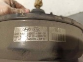 Recambio de servofreno para kia carnival 2.9 crdi cat referencia OEM IAM 585004D100 0606260113 KASKO