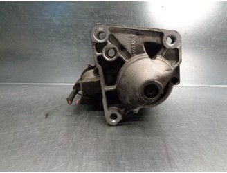 Recambio de motor arranque para renault laguna (b56) 1.8 cat referencia OEM IAM 8200929534 0001106012 BOSCH