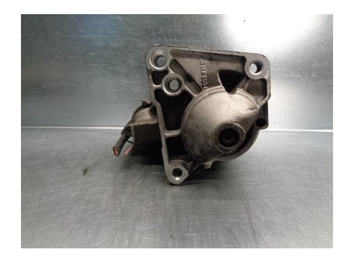 Recambio de motor arranque para renault laguna (b56) 1.8 cat referencia OEM IAM 8200929534 0001106012 BOSCH