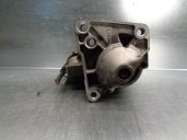 Recambio de motor arranque para renault laguna (b56) 1.8 cat referencia OEM IAM 8200929534 0001106012 BOSCH