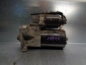 Recambio de motor arranque para renault laguna (b56) 1.8 cat referencia OEM IAM 8200929534 0001106012 BOSCH