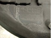 Recambio de volante para renault clio ii fase i (b/cbo) 1.4 referencia OEM IAM 7700420167 