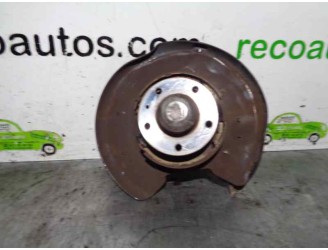 Recambio de mangueta trasera derecha para volvo s70 berlina 2.5 20v cat referencia OEM IAM P9191232 