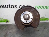 Recambio de mangueta trasera derecha para volvo s70 berlina 2.5 20v cat referencia OEM IAM P9191232 
