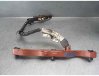 Recambio de cableado para jaguar s-type 2.7 v6 diesel classic referencia OEM IAM 4R8Q12A378 B4V0A 