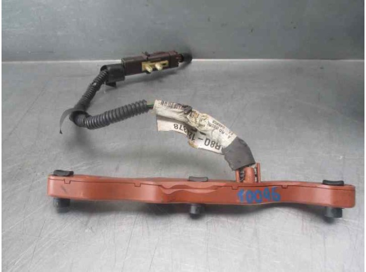 Recambio de cableado para jaguar s-type 2.7 v6 diesel classic referencia OEM IAM 4R8Q12A378 B4V0A 