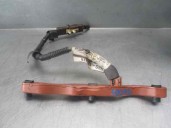 Recambio de cableado para jaguar s-type 2.7 v6 diesel classic referencia OEM IAM 4R8Q12A378 B4V0A 