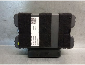 Recambio de modulo electronico para volkswagen touareg (7p5, 7p6) 3.0 v6 tdi referencia OEM IAM 7P0907801 10095129033 A105150001