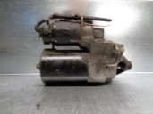 Recambio de motor arranque para renault laguna (b56) 1.8 cat referencia OEM IAM 8200929534 0001106012 BOSCH