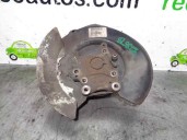 Recambio de mangueta trasera derecha para volvo s70 berlina 2.5 20v cat referencia OEM IAM P9191232 