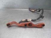 Recambio de cableado para jaguar s-type 2.7 v6 diesel classic referencia OEM IAM 4R8Q12A378 B4V0A 