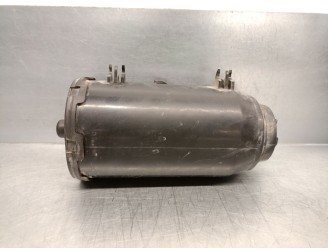 Recambio de filtro carbono activo para mercedes-benz clase g (w463) g 500 (463.260, 463.261) referencia OEM IAM A0004705000 A000