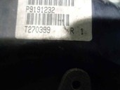 Recambio de mangueta trasera derecha para volvo s70 berlina 2.5 20v cat referencia OEM IAM P9191232 
