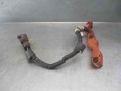 Recambio de cableado para jaguar s-type 2.7 v6 diesel classic referencia OEM IAM 4R8Q12A378 B4V0A 