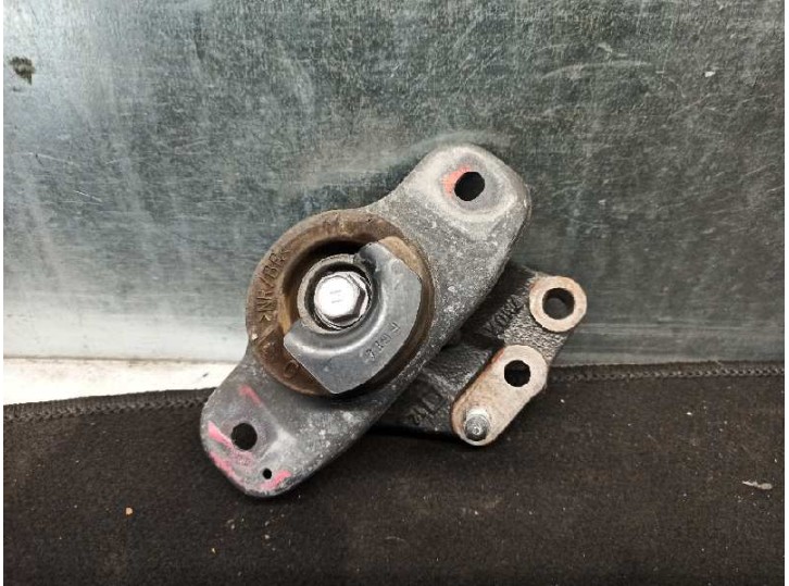 Recambio de soporte motor para citroën c1 1.0 cat (384f) referencia OEM IAM 1813J6 