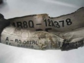 Recambio de cableado para jaguar s-type 2.7 v6 diesel classic referencia OEM IAM 4R8Q12A378 B4V0A 