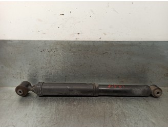 Recambio de amortiguador trasero derecho para citroën c-elysée 1.6 hdi fap referencia OEM IAM 9674665580 8603 KYB