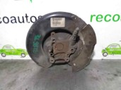 Recambio de mangueta trasera izquierda para volvo s70 berlina 2.5 20v cat referencia OEM IAM P9191232 10074111051 ATE