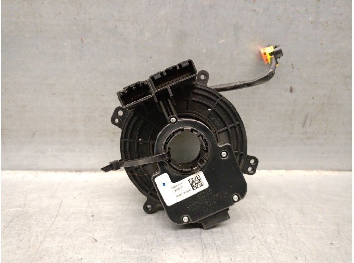 Recambio de anillo airbag para chevrolet cruze (j300) 1.6 referencia OEM IAM 13589257  