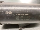 Recambio de filtro carbono activo para mercedes-benz clase g (w463) g 500 (463.260, 463.261) referencia OEM IAM A0004705000 A000