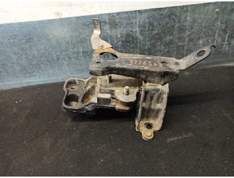 Recambio de soporte motor para citroën c1 1.0 cat (384f) referencia OEM IAM 1813J6  