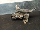 Recambio de soporte motor para citroën c1 1.0 cat (384f) referencia OEM IAM 1813J6 