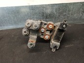 Recambio de soporte motor para citroën c1 1.0 cat (384f) referencia OEM IAM 1813J6  