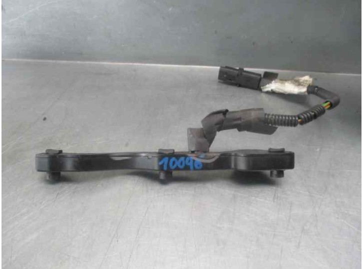 Recambio de cableado para jaguar s-type 2.7 v6 diesel classic referencia OEM IAM 4R8Q12A378 B4V0A 
