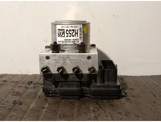 Recambio de abs para hyundai bayon (bc3) 1.0 t-gdi referencia OEM IAM 58910Q0255 