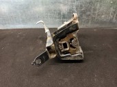 Recambio de soporte motor para citroën c1 1.0 cat (384f) referencia OEM IAM 1813J6 