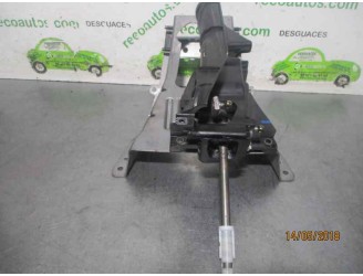 Recambio de palanca cambio para peugeot partner kombi 1.6 hdi fap cat (9hz / dv6ted4) referencia OEM IAM 96833489  