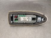 Recambio de antena para volvo v40 hatchback (525) d3 referencia OEM IAM 31667592 