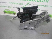 Recambio de palanca cambio para peugeot partner kombi 1.6 hdi fap cat (9hz / dv6ted4) referencia OEM IAM 96833489  