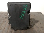 Recambio de abs para hyundai bayon (bc3) 1.0 t-gdi referencia OEM IAM 58910Q0255 